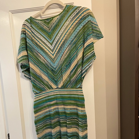 Authentic Missoni dress, size 6 - Picture 3 of 14